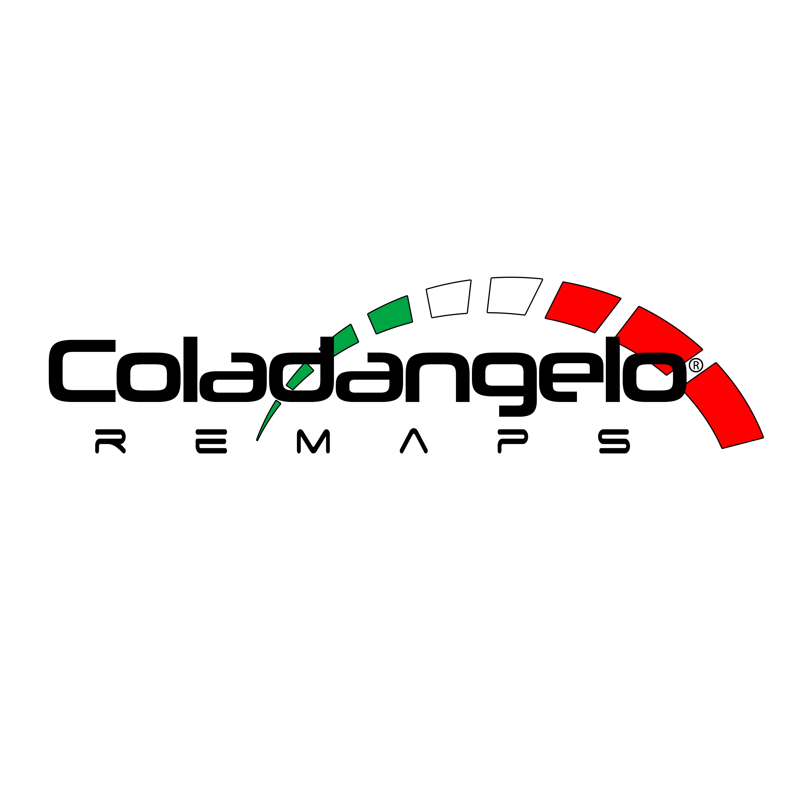 Coladangelo Remaps -Coladangelo Remaps ® - Coladangelo ...